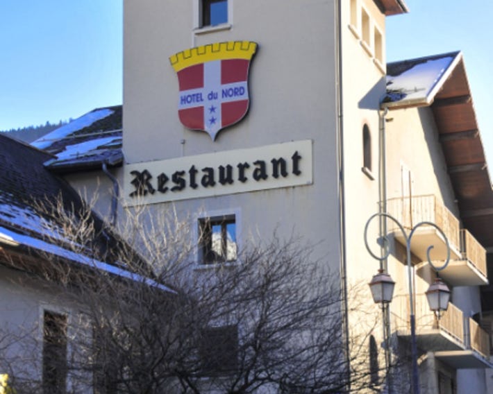 Hôtel du Nord
