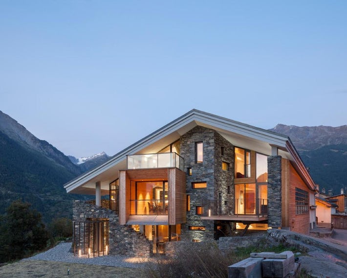 Mineral Lodge & Spa