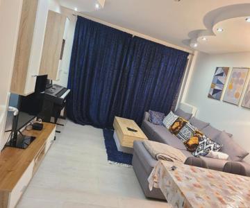 Appartement Meublé Aux Portes De Genève