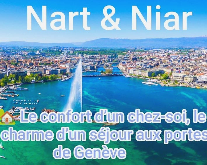 Nart & Niar