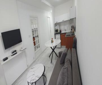 Appartement centre de Annemasse