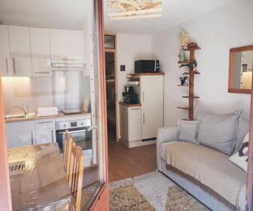 Chamonix, studio de 24 m2