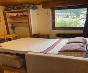 Studio meublé bon emplacement