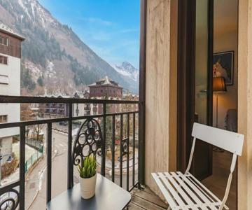 Les Marmottes En Chaussettes - Happy Rentals