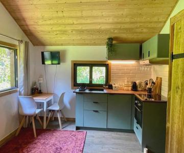 Les Chalets Du Glacier - Mazot Des Glaces - Chamonix