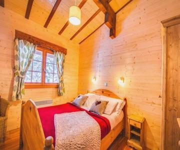 Chant Du Coq Chalet BO Immobilier