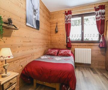 L'Eden - Cosy - Montagne - Moderne