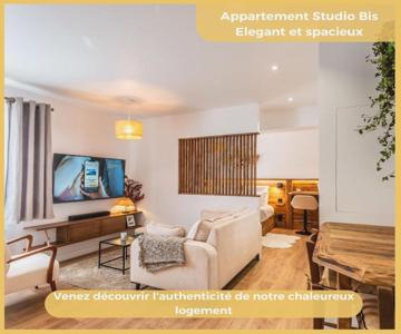 Studio I Montagne I Cluses