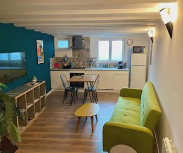 Charmant Loft
