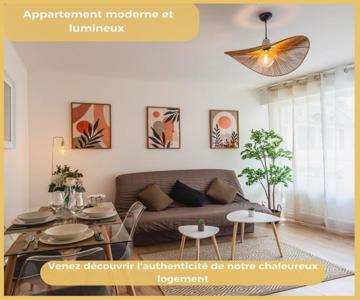 Le Scandin' Arve I T2 I Cluses