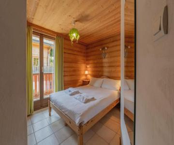 Clos Donne Apartment - Snow and Trek- Essert Romand