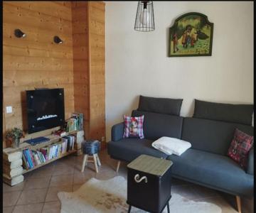 Le gîte du Val