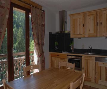 Auberge des églantiers
