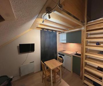 Studio La Muzelle Bourg D'oisans