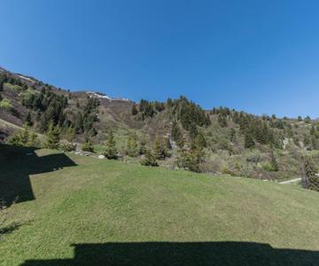 Appart 4personnes - Pied Des Pistes - Sud - Mottaret