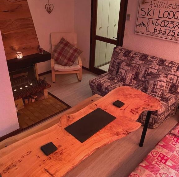 Loge des rêveurs
