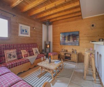 Chalet Celine