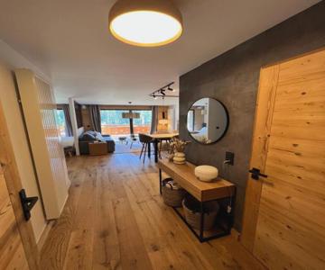 Très bel appartement au gets