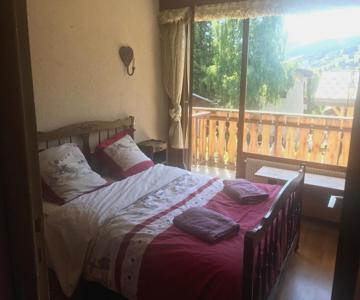 Appartement 2 pieces LE SAPPORO