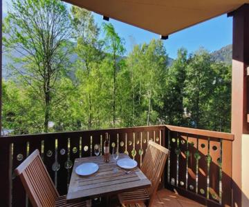 Résidence Le Château - D86 - Happy Rentals