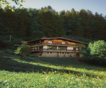 Chalet Viñales