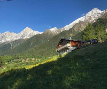 Amazing View Appartement Du Chalet