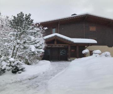 L'appartement Des Ours
