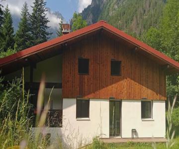 Gîte Montvauthier