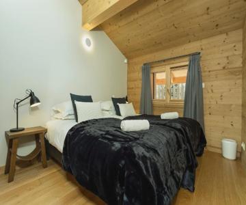 Apartment Trabets 2 - Alpes Travel - Les Houches - Sleeps 8