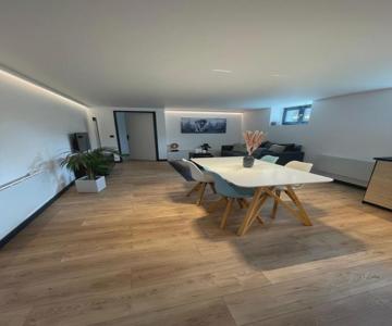 Appartement - La Meute