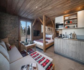 Apartment NAVAJO by JAPANDI home