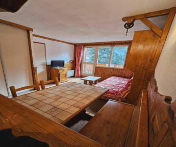 Appartement Cosy à 100m Des Pistes
