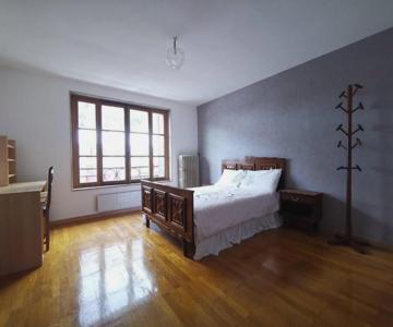 Appartements Au Bord De La Rivière