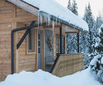 Riverwood Lodge