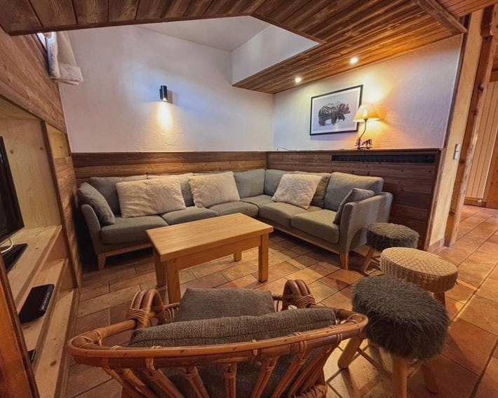 Chez Francine