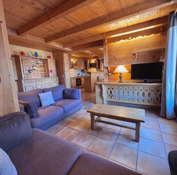 Appartement Chez Marion