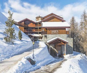 Plagne Villages, Charmante Résidence de Tourisme 4 Etoiles