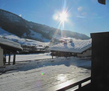 Le Clos d'Arly