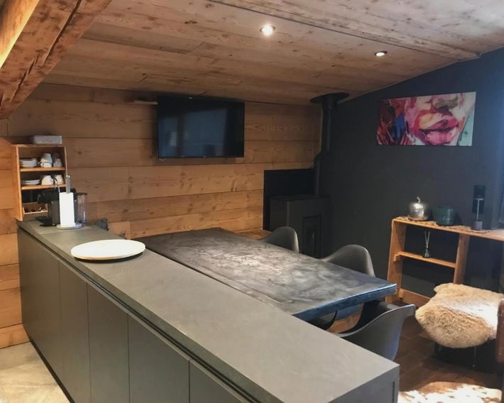 Cosy Nest