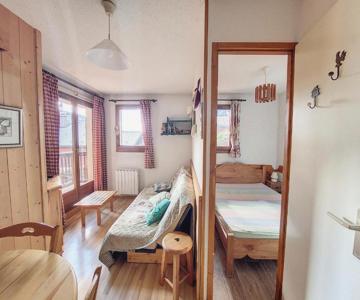 Appartement 1 Chambre Avec Garage
