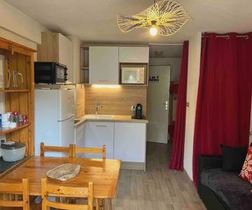 Studio à Praz-sur-Arly