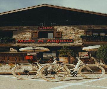 Auberge La Table D'