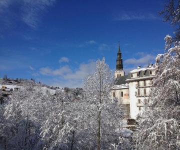 appartement château de la Comtesse