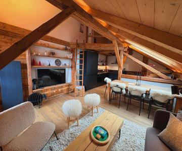 L'Eterlou, Duplex de charme - 3 chambres