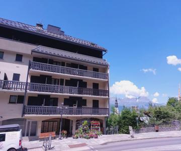 Apartment La Comtesse-9 by Interhome