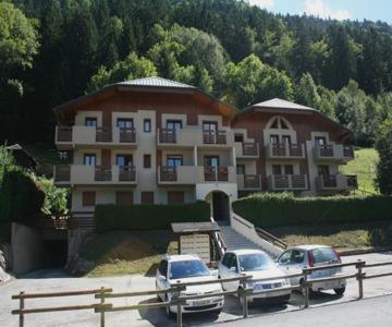 Studio " Au beau soleil "