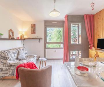 Apartment Castel des Roches B20 by Interhome
