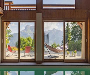 Ferme De Faustine 1 - Piscine