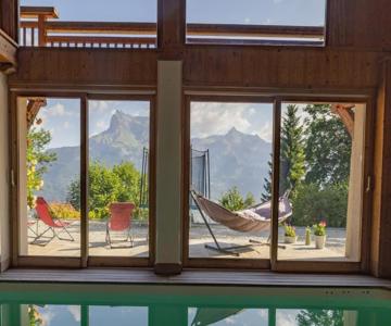 Ferme De Faustine 2 - Piscine