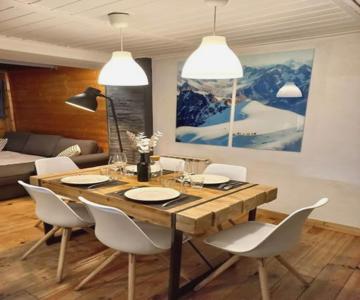 Bel appartement familial et cosy